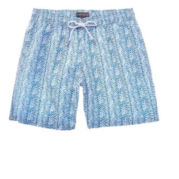 Slate & Stone Swim Trunks - Picture 1 of 3